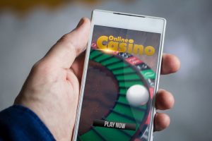 Blackjack online strategi kan hjælpe dig med at vinde mere