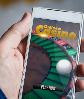 Online casinoværktøjer hjælper dig i gang med at spille på casino