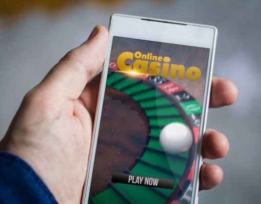 Online casinoværktøjer hjælper dig i gang med at spille på casino