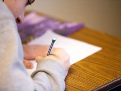 Bliv ved med at udfordre dig selv med sudoku